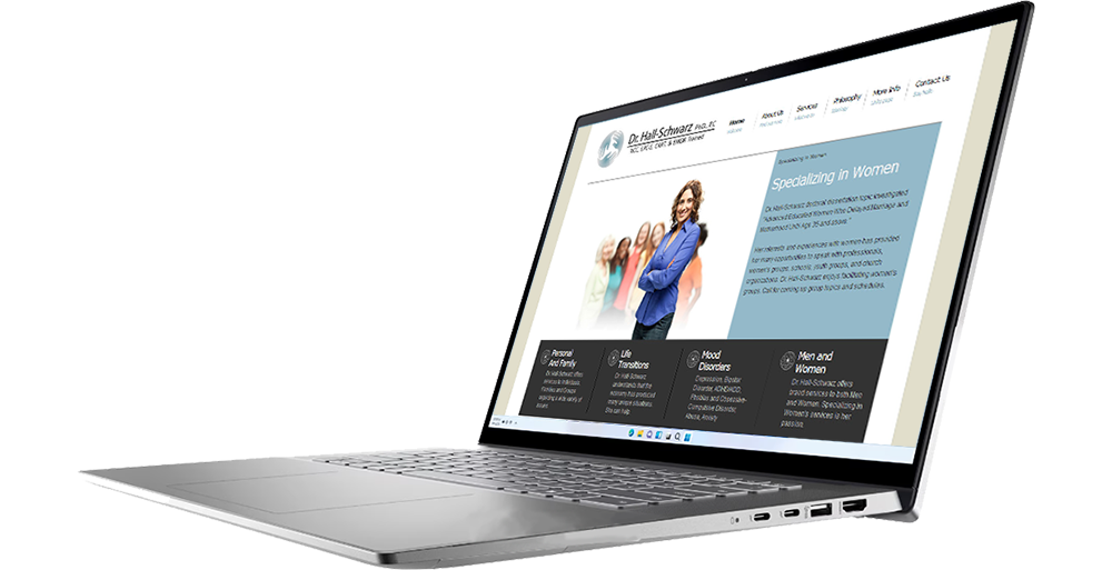 health-care-website-design